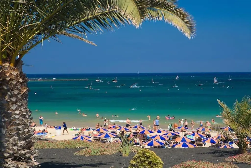 Vivienda Vacacional Casa Las Cucharas Costa Teguise Spain